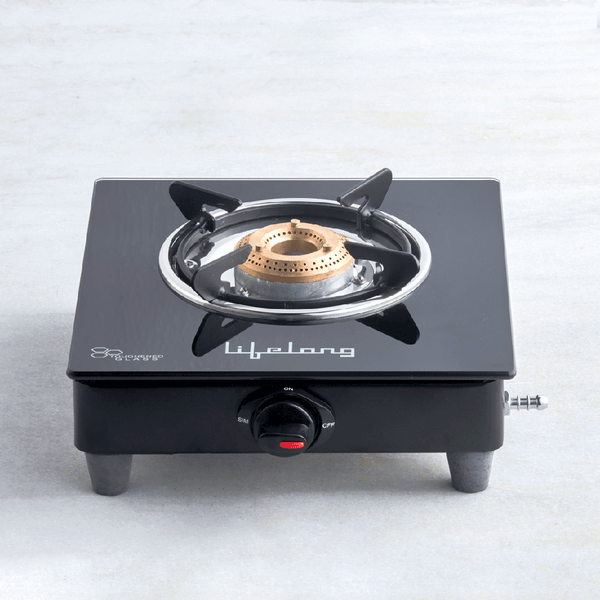 gas stove 1 burner online