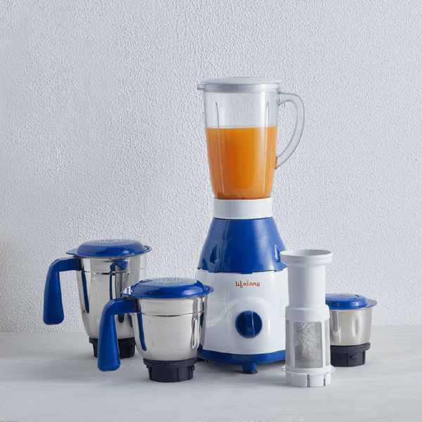 Juicer mixer on sale grinder price list