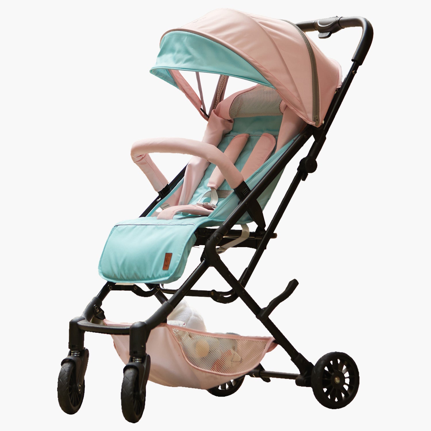 Lifelong Lightweight Baby Stroller with Water Resistant Features Lifelong Online