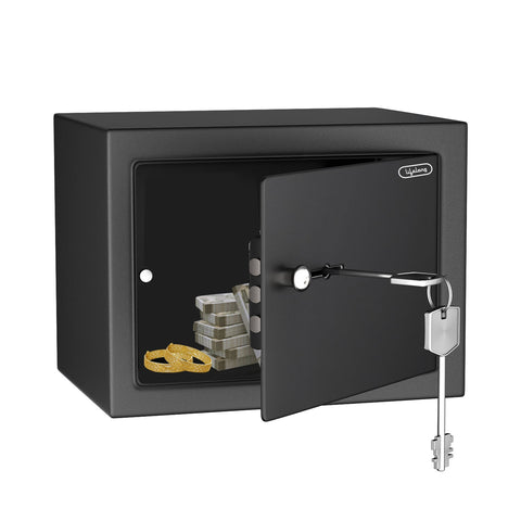 8.6L Home Safe Locker