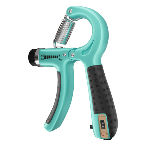 Hand Grip Strengthener