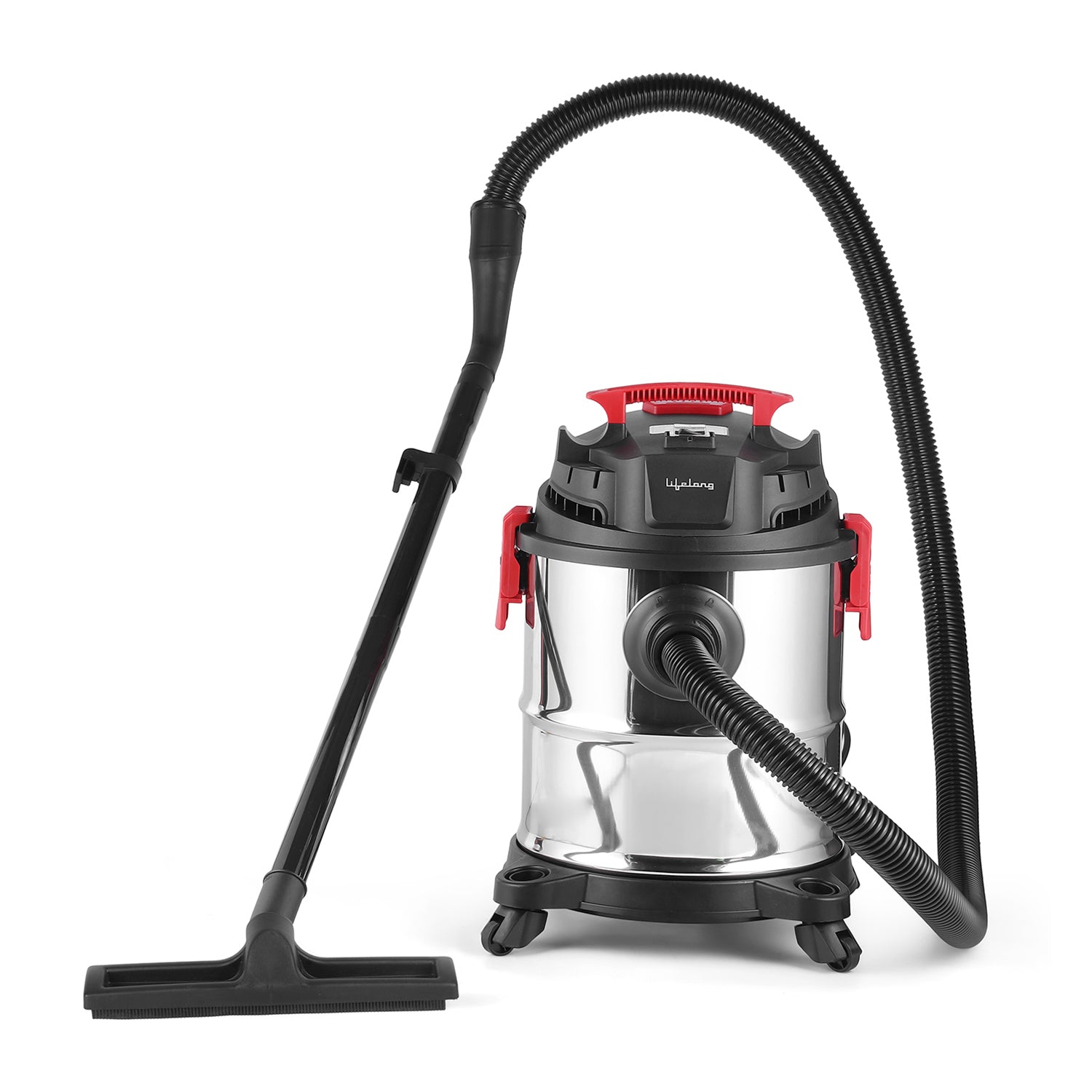 Aspire ZX Wet & Dry Vacuum Cleaner, 1200 Watts