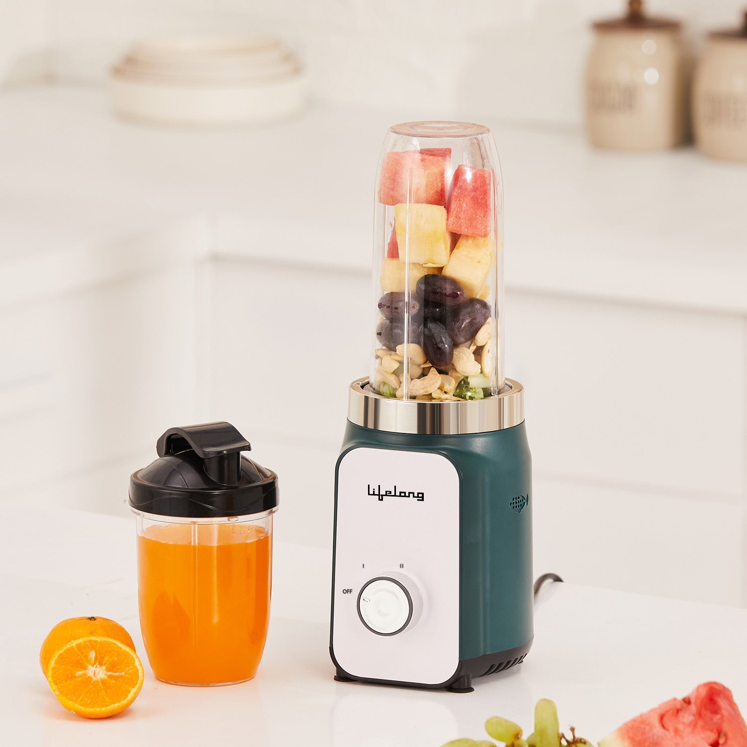 Nutri Blender for Smoothies and Juices