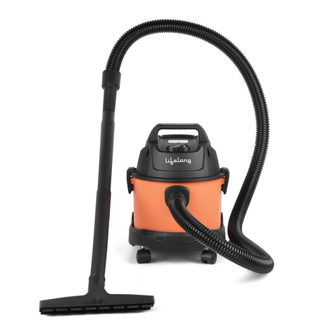 800-Watt Wet & Dry Vacuum Cleaner