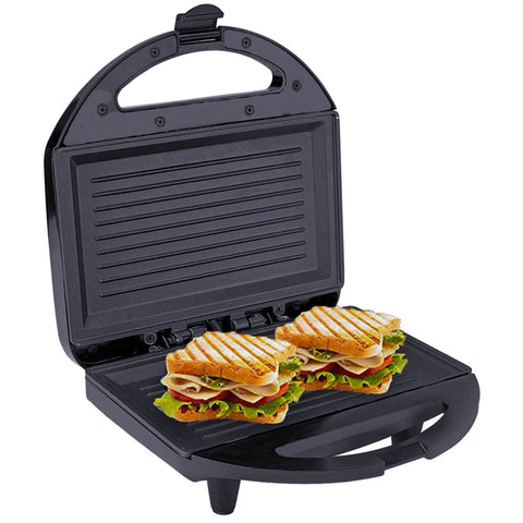 Classic Pro 750W Sandwich Griller