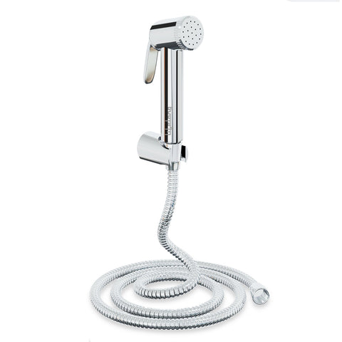 Faucet with Flexible Hose