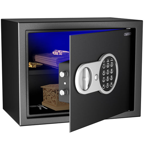 22L Digital Home Safe