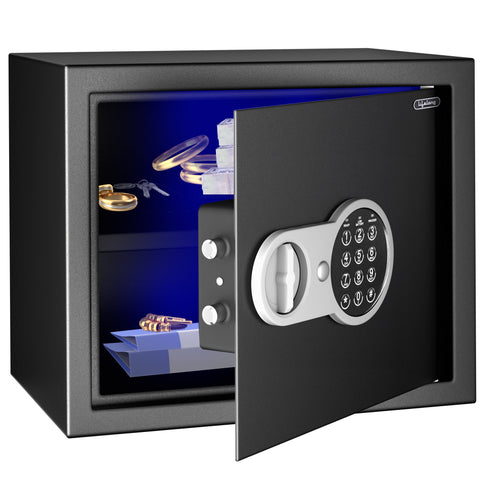 34L Digital Home Safe