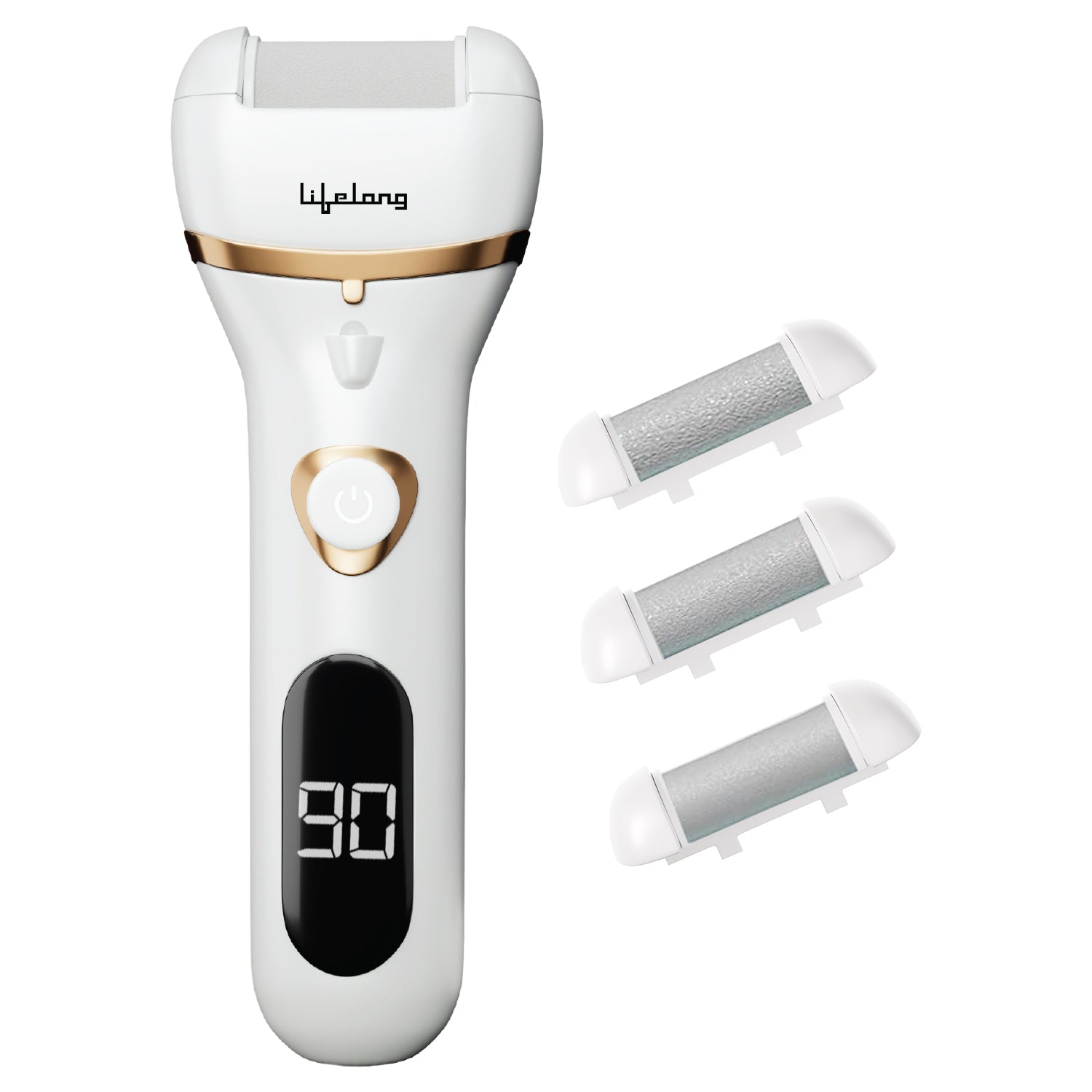 Electric Callus Remover