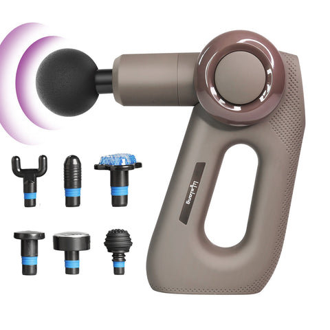 Percussion Massage Gun