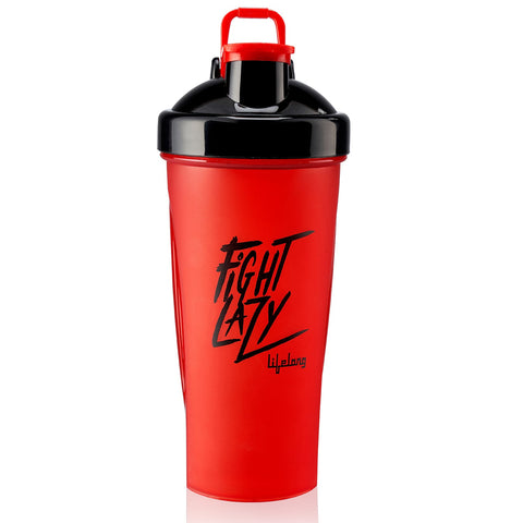 Leakproof Protein Shaker Bottle (700ml)