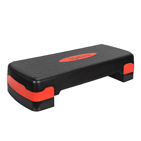 Adjustable Fitness Stepper