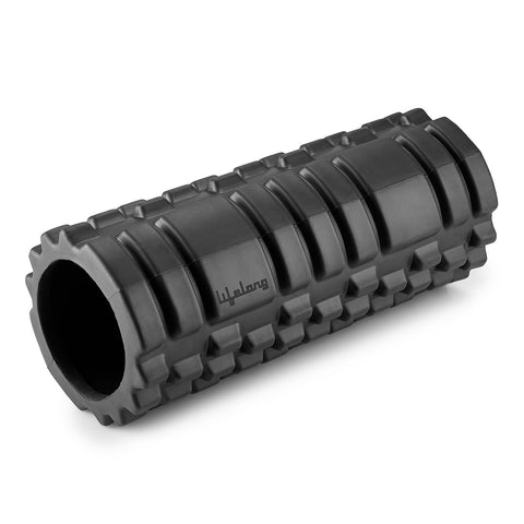 Deep Tissue Foam Roller for Muscle Recovery