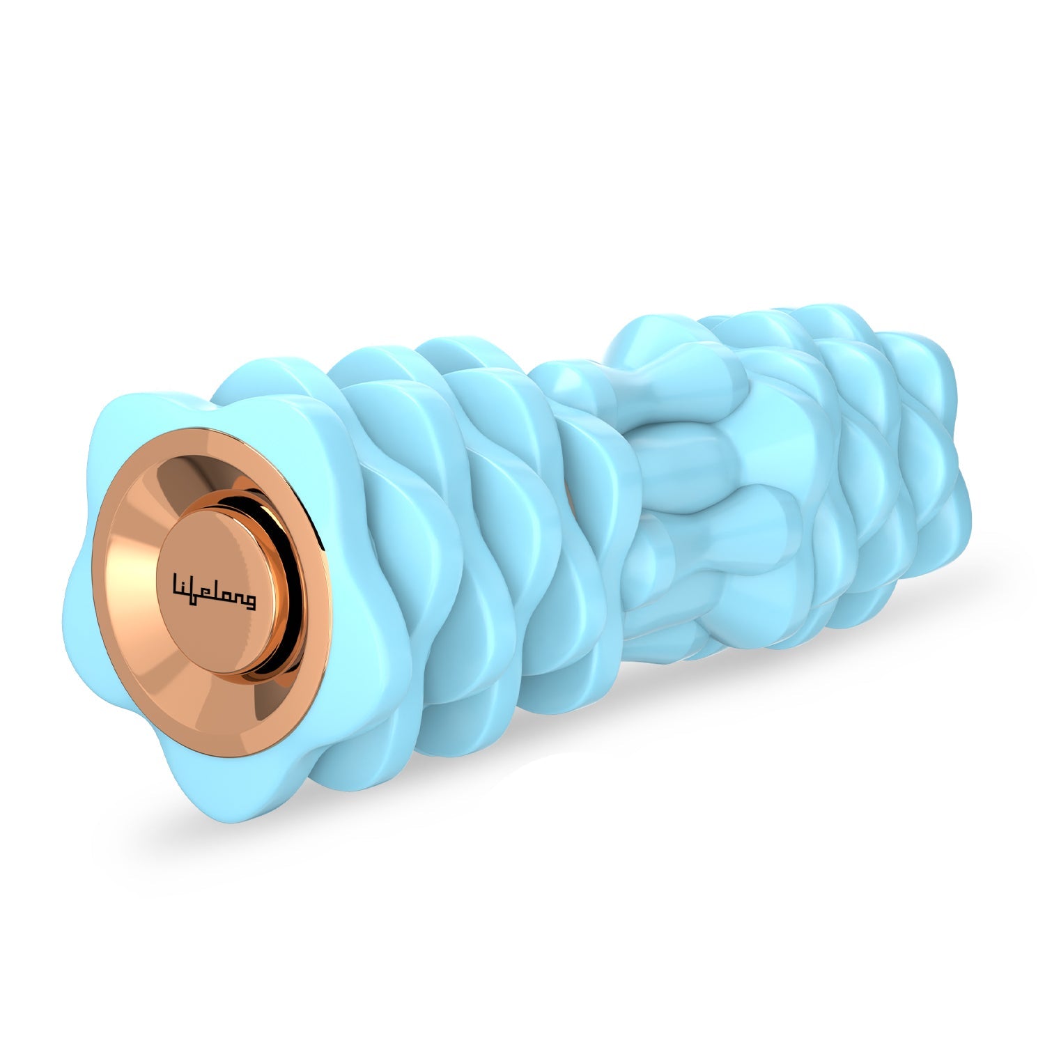 Electric Foam Roller with Vibration