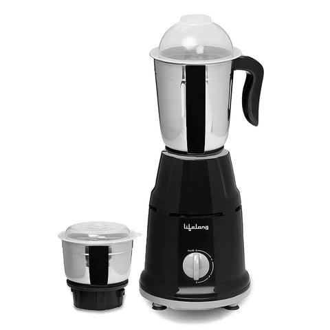 Mixer Grinder with 2 Jars