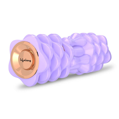 High-Intensity Electric Foam Roller