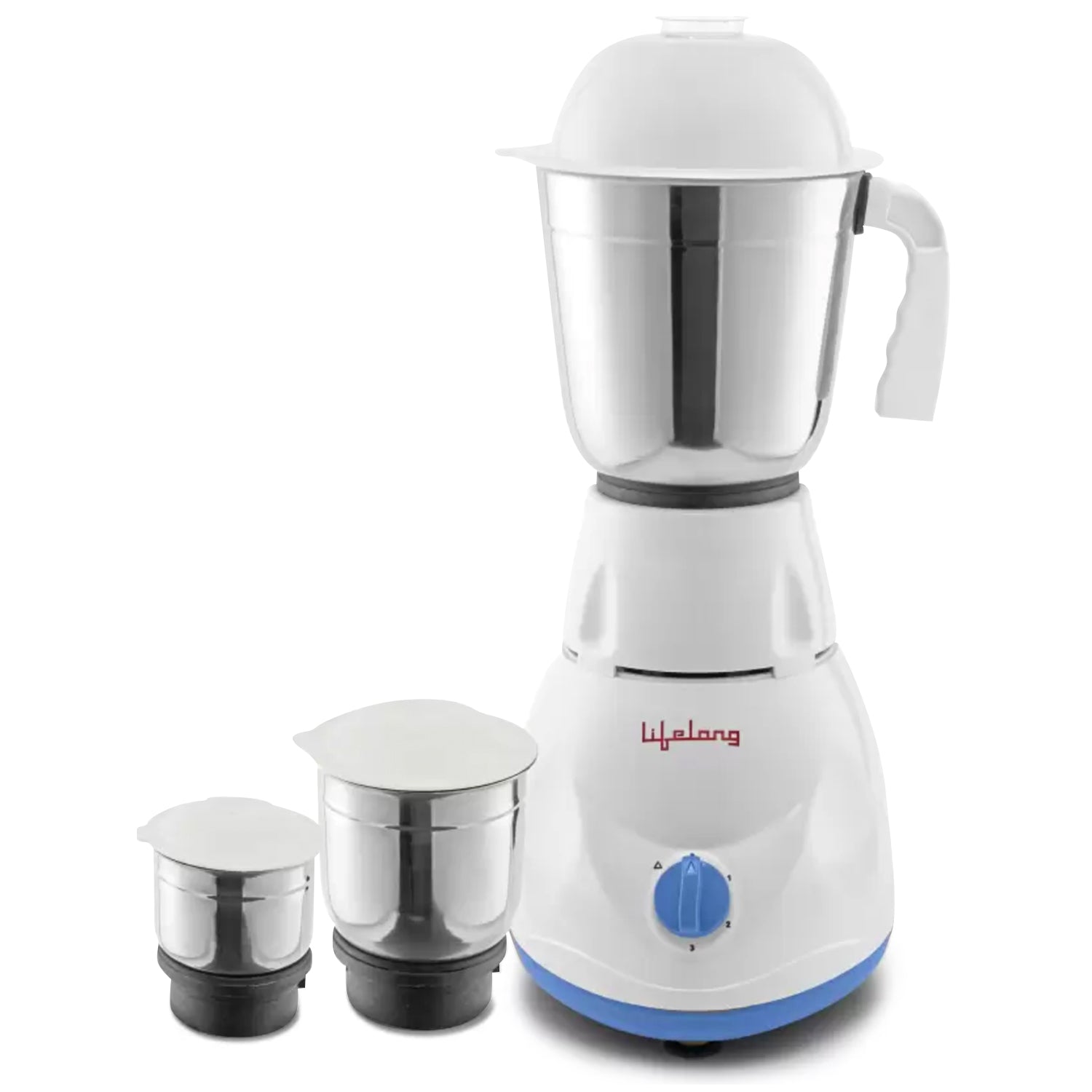 500W Power Pro LX Mixer Grinder