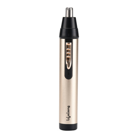 Rechargeable Nose and Ear Trimmer