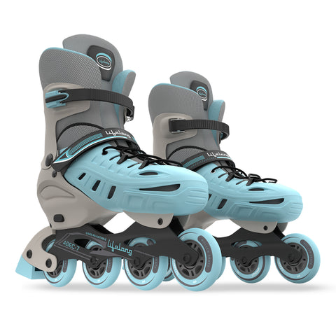 Inline Skates for Elevated Skating Experience Euro Shoe Size 39-42