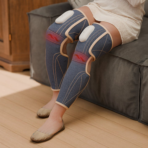 Wireless Air Pressure Leg Massager