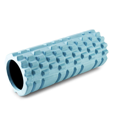 Foam Roller for Back Pain, Deep Tissue Massage