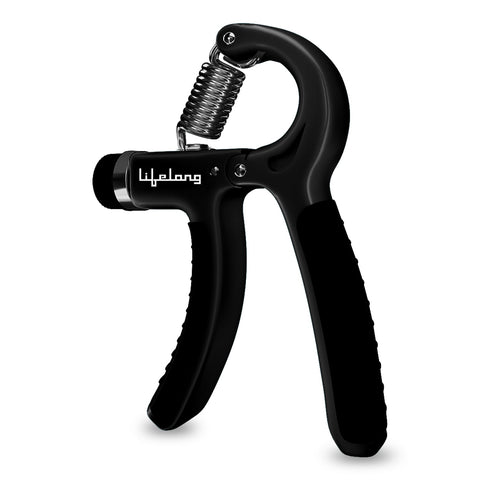 Adjustable Hand Gripper for Strength Training