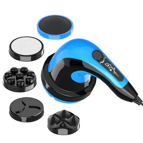 Powerful Handheld Electric Massager