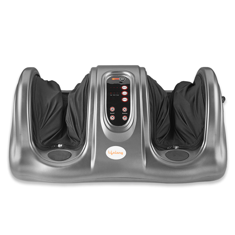 Foot Massager with Kneading Function