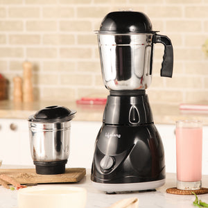 Mixer Grinder with 3 Jars