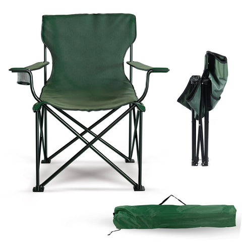 Portable Folding Chair for Camping