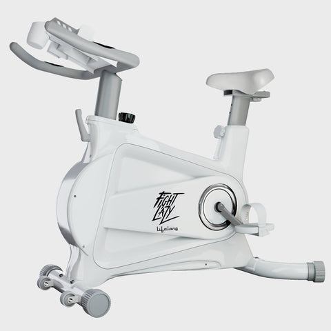 Fit Pro Spin Bike: Ultimate Home Fitness