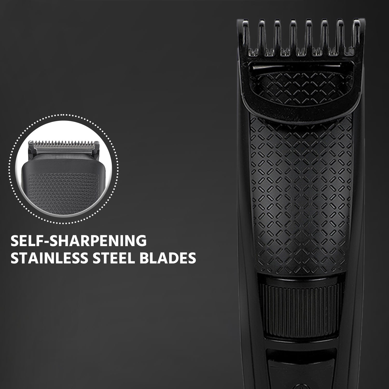 Versatile Men's Trimmer