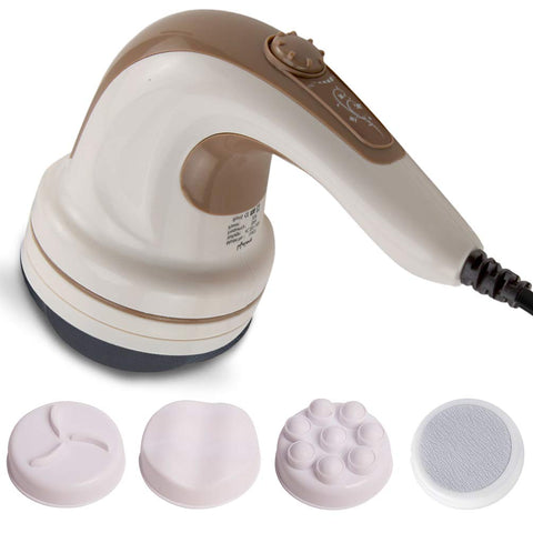 Handheld Full Body Massager