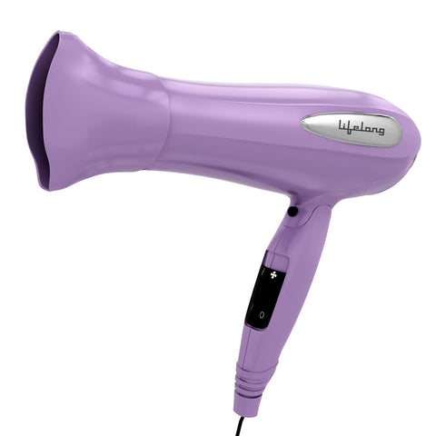 2100W Portable Hair Dryer for All