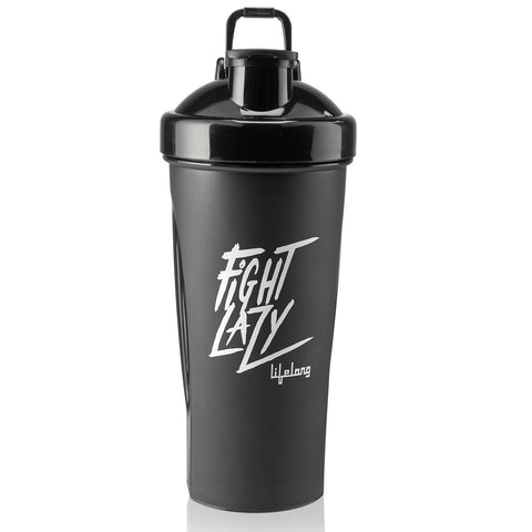 Protein Shaker | 100% Leakproof 700ml