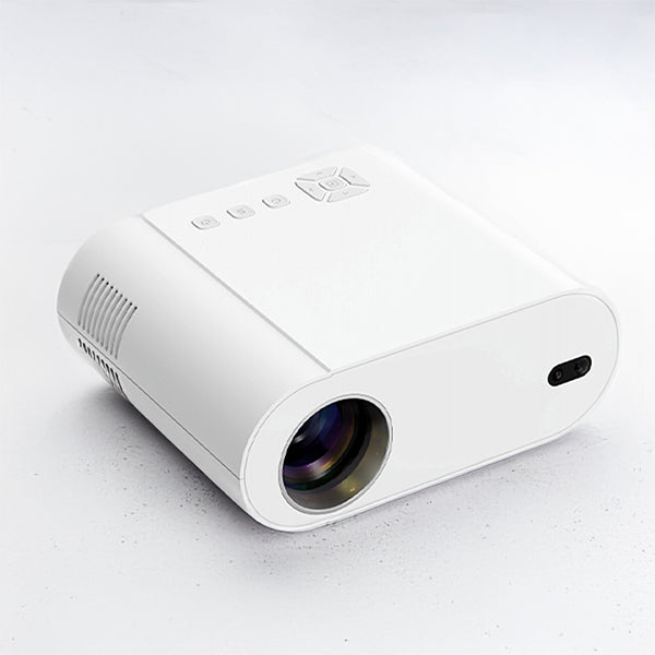 TruePixel Smart Projector