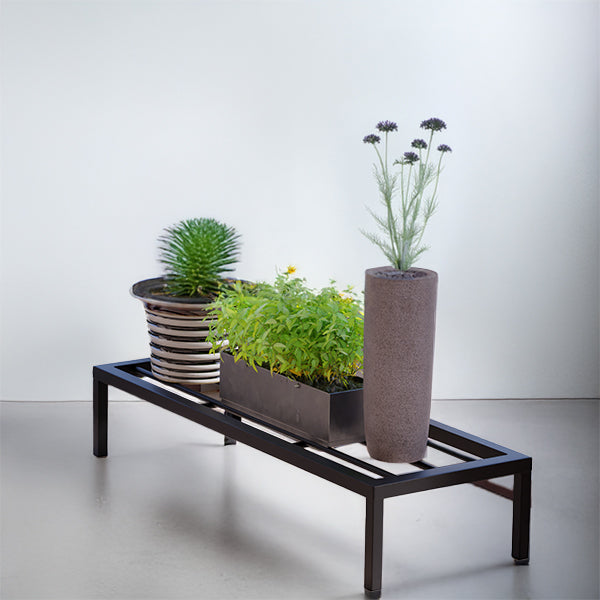 Set of 4 Plant Stands