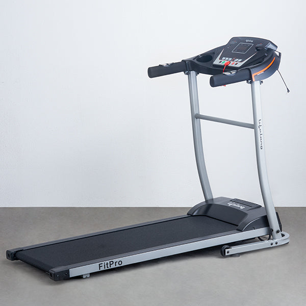 FitPro Motorized Treadmill