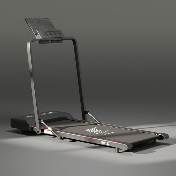 Foldable Walking Pad Treadmill