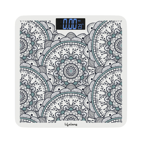 Nimbus Weighing Scale (Orissa Cultural Series)