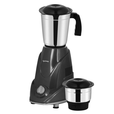 Mixer Grinder with 500 Watt Motor