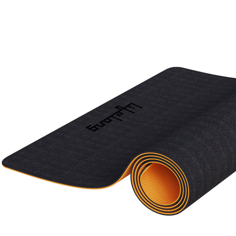 Lightweight & Portable Yoga Mat