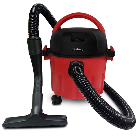 1000W Wet & Dry Vacuum Cleaner (10L)